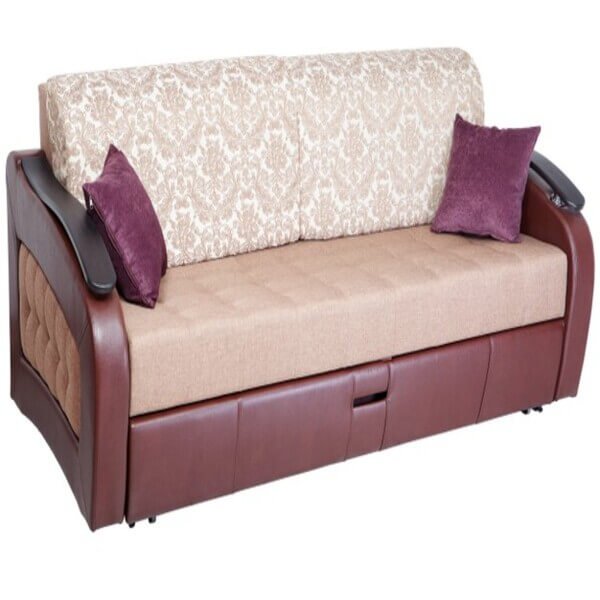 Divan Bed